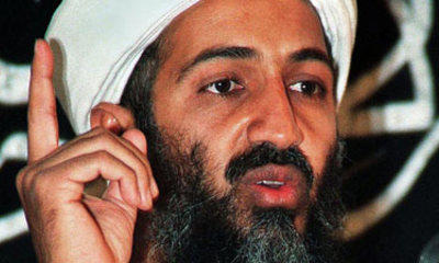 Bin Laden's Private Letters Published Online