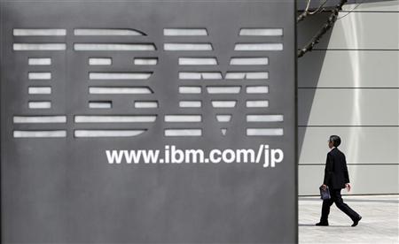 IBM to buy Tealeaf Technology