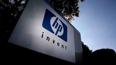 Hewlett Packard to cut 27,000 jobs