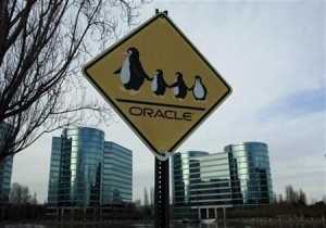 Settlement with HP isn't going to happen, Oracle Said