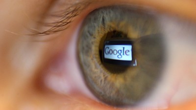 Iran threat to sue Google over name
