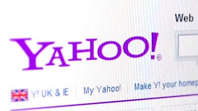 Yahoo drops tablet magazine service