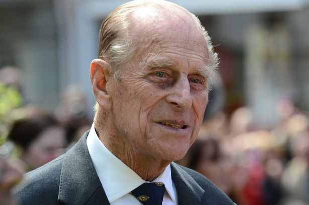 Prince Philip Taken To Hospital Over Infection