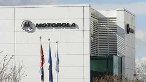 Psion in Motorola Solutions deal
