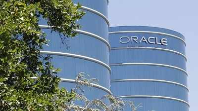 Oracle profits beat expectations