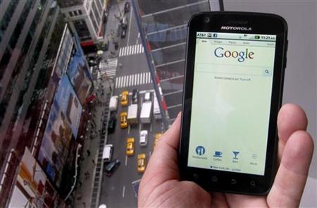 Google unit says will avoid U.S. import ban on smartphones