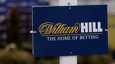 Mobile betting boosts William Hill