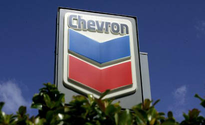 Chevron to Invests $500m to Bangladesh gas Project