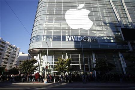 Judge rejects secrecy bids in Apple vs. Samsung battle