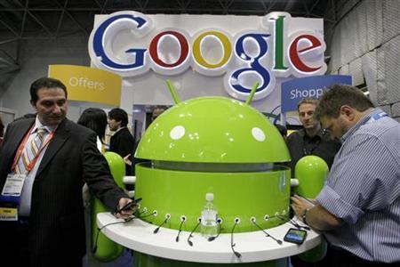 Google to pay $22.5 million to settle privacy charges
