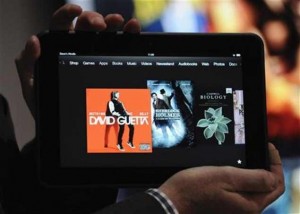 Amazon to launch Kindle in Japan next month