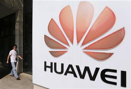 Huawei faces exclusion from planned Canada government network