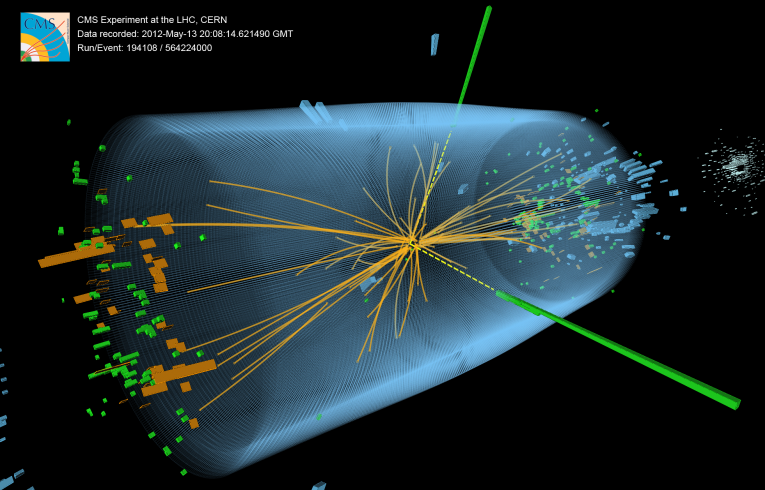 "Higgs" boson may not open door to exotic realms