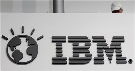 IBM surprised by Avantor lawsuit, calls claims exaggerated