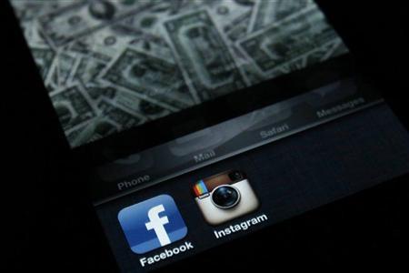 Facebook to share data with Instagram, loosen email rules