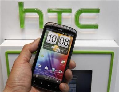 Apple and HTC settle global patent battle