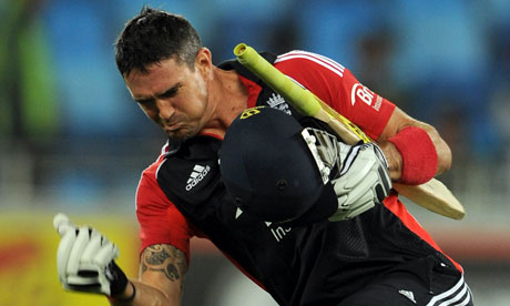 Pietersen back in ODI squad