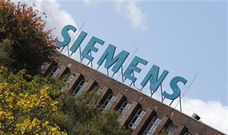Siemens to sharpen its game with $7.7 billion of savings