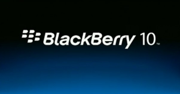 Why BlackBerry 10 Will Be A Success