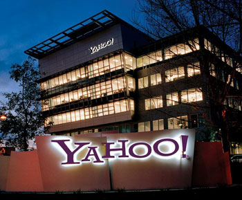 Yahoo and NBC Sports Group to combine sports content