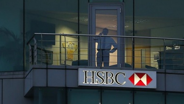HSBC to pay record $1.9 billion U.S. fine in money laundering case