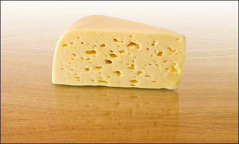 Humans made cheese 7,500 years ago, researchers say