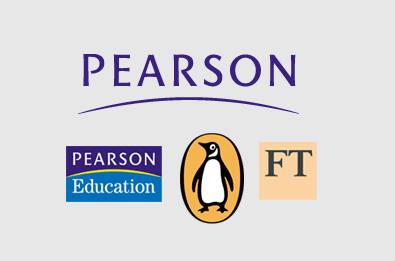 Britain's Pearson to invest $89.5 million in Barnes & Noble's Nook Media