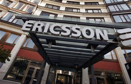 Ericsson, Huawei win $256 million Mobily job in Saudi Arabia