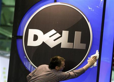 Dell founder may control PC market after buyout