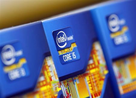 Chipmaker Intel faces long march to mobile salvation
