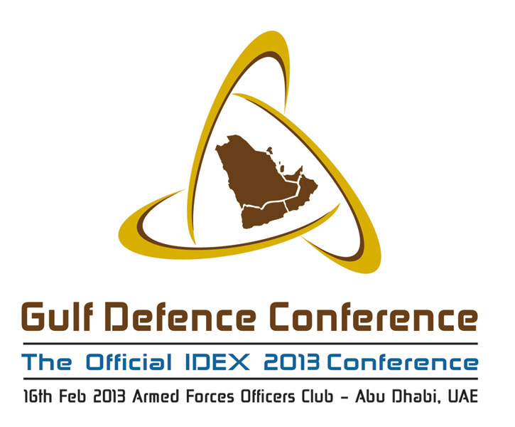 Gulf Defence Conference 2013 to Sharpen Focus on Regional Technology Development