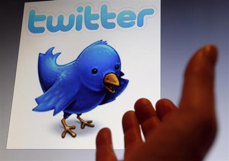 Twitter begins integrating advertising software