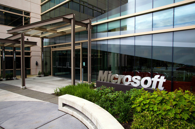 Microsoft and Symantec disrupt cyber crime ring