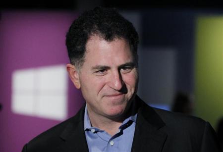 Dell warns of risks of remaining a public company
