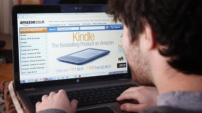 Amazon to buy book site Goodreads