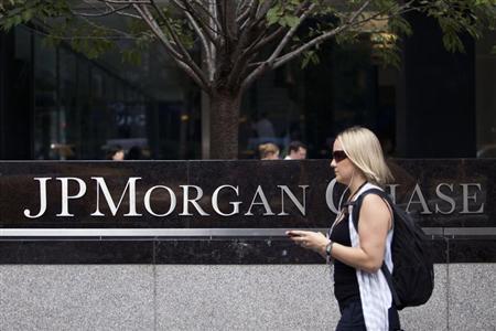 Cyber attack stops access to JPMorgan Chase site