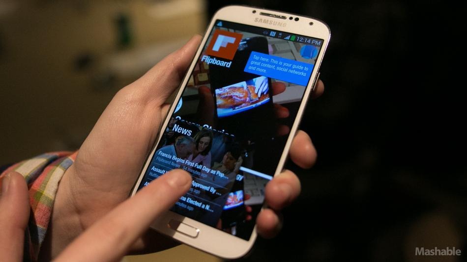 Samsung Galaxy S 4 Pre-Sale Starts April 16 for $249