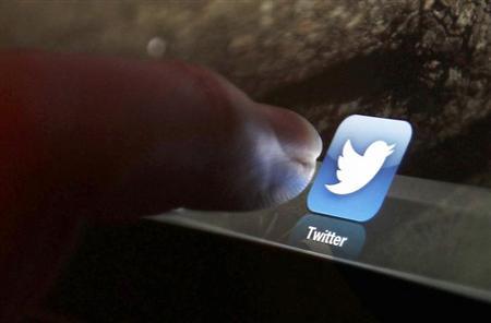 Saudi Arabia may try to end anonymity for Twitter users