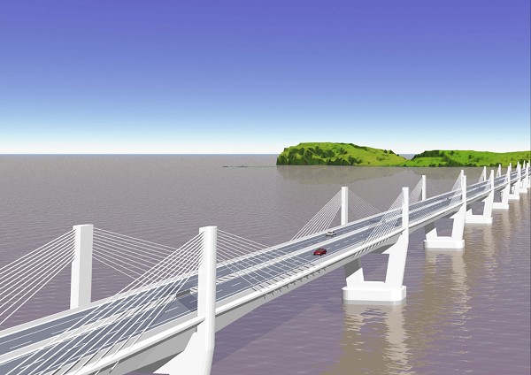 US$200m Indian grant to be spent for Padma bridge: Muhit