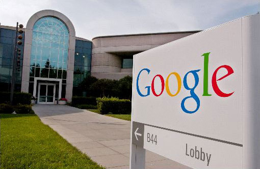 Google buys online summary firm