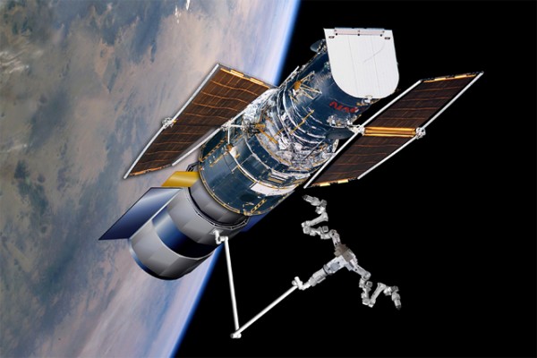 DubaiSat-3 : The first ever SATELLITE to be completed in the UAE