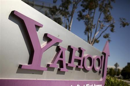 Israel's Babylon in four-year Internet deal with Yahoo