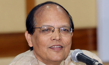 Governor says Bangladesh Bank takes initiatives to promote SME lending