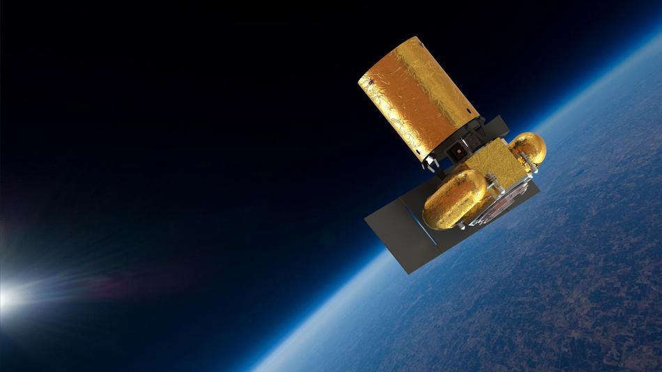 First Crowdfunded Space Telescope Open to the World