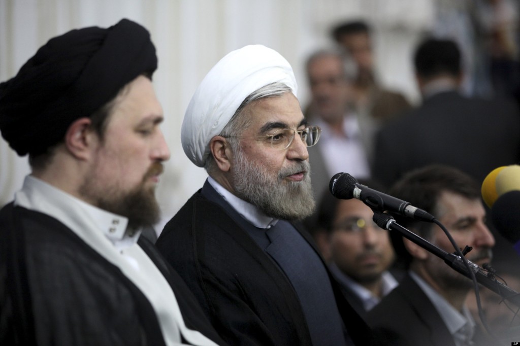 Rohani's Victory: Realistic Expectations From a Witty "Moderate" Leader