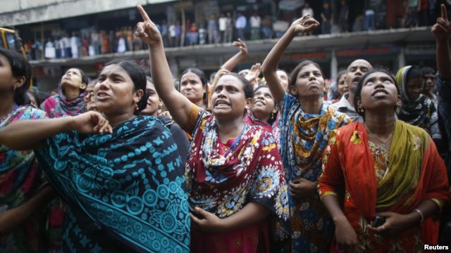 Bangladesh signs UN arms treaty