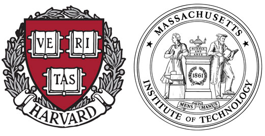 MIT and Harvard topples world university list