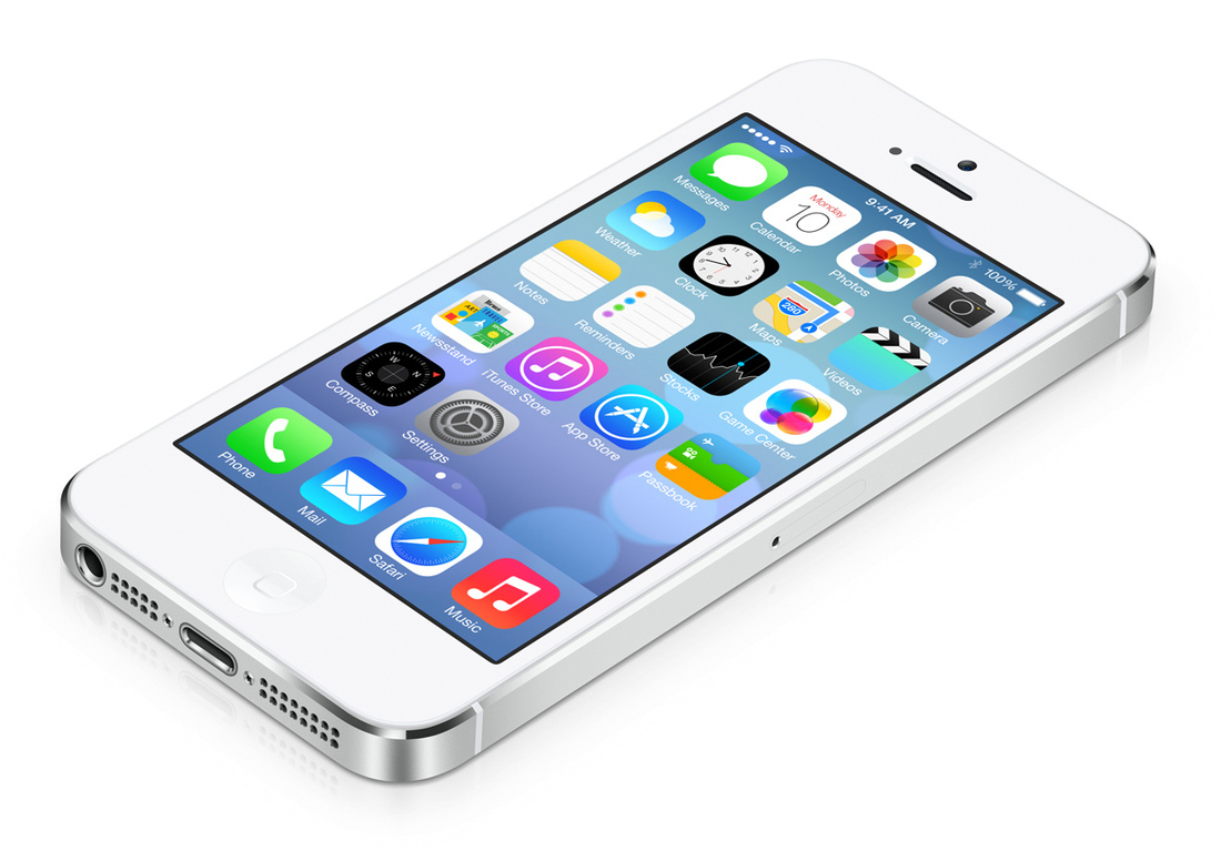 Apple iPhone 5s and 5c: ALL you need to know