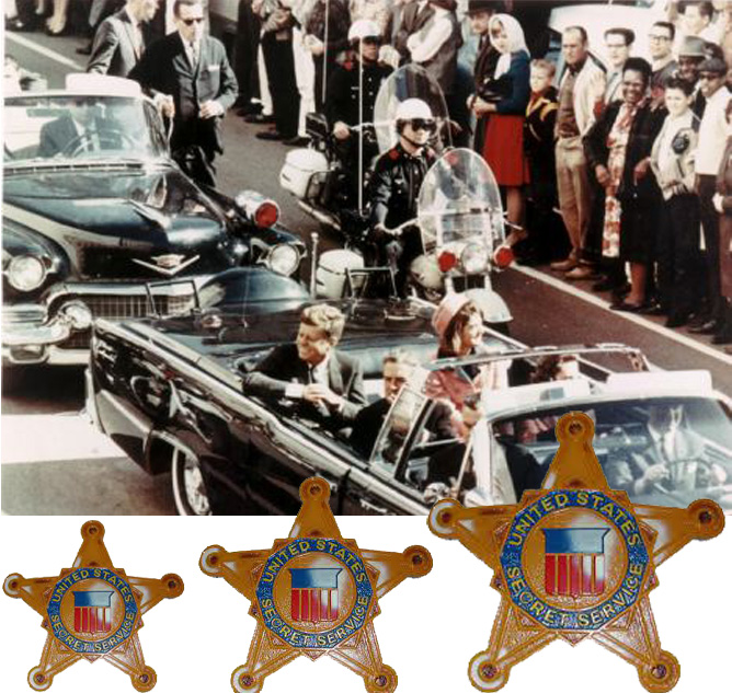 How Kennedy's Assassination Changed The Secret Service