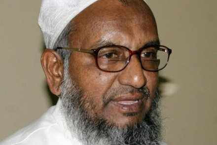 Abdul Kader Mullah Hangs: Bangladesh Executes Islamist 'Butcher'